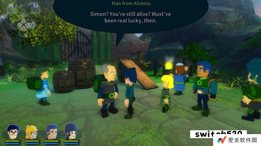 【美版】白色永恒 .White Eternal 英语_5