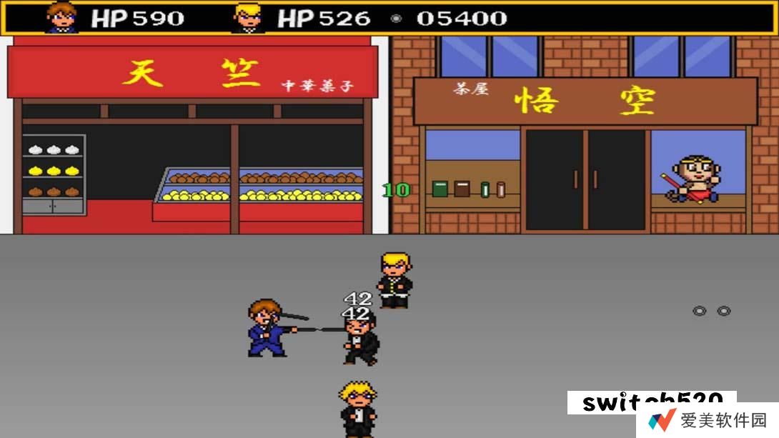 【美版】龙炎高中传说3 .The Legend of the Dragonflame Highschool 3 英语_6