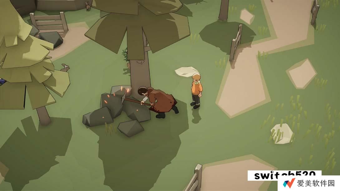 【日版】苏醒之路 .Undying 中文_3