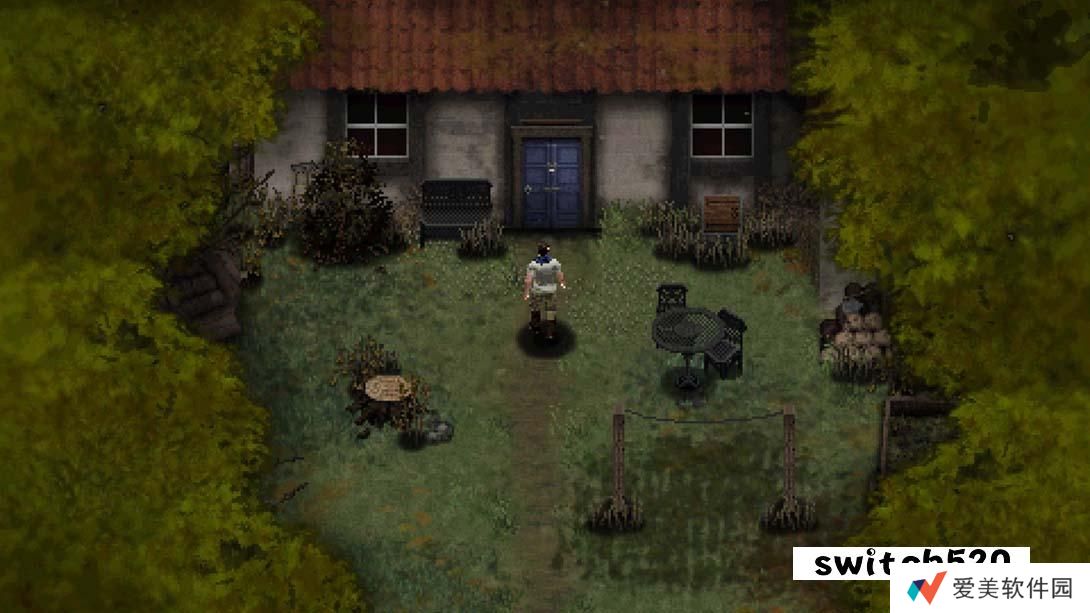 【美版】战壕惊魂 .CONSCRIPT 中文_2