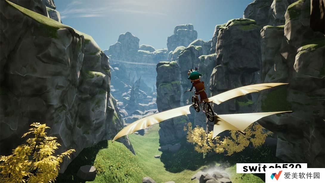 【美版】白日梦 被遗忘的悲伤 .Daydream Forgotten Sorrow 中文_5