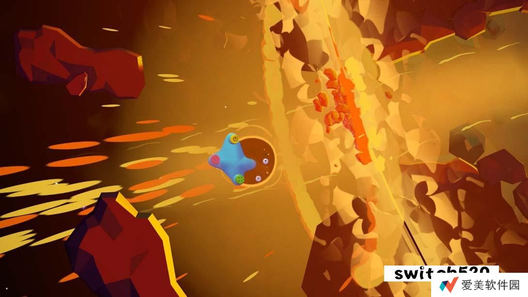 【美版】生命回响 .The Lullaby of Life 中文_3