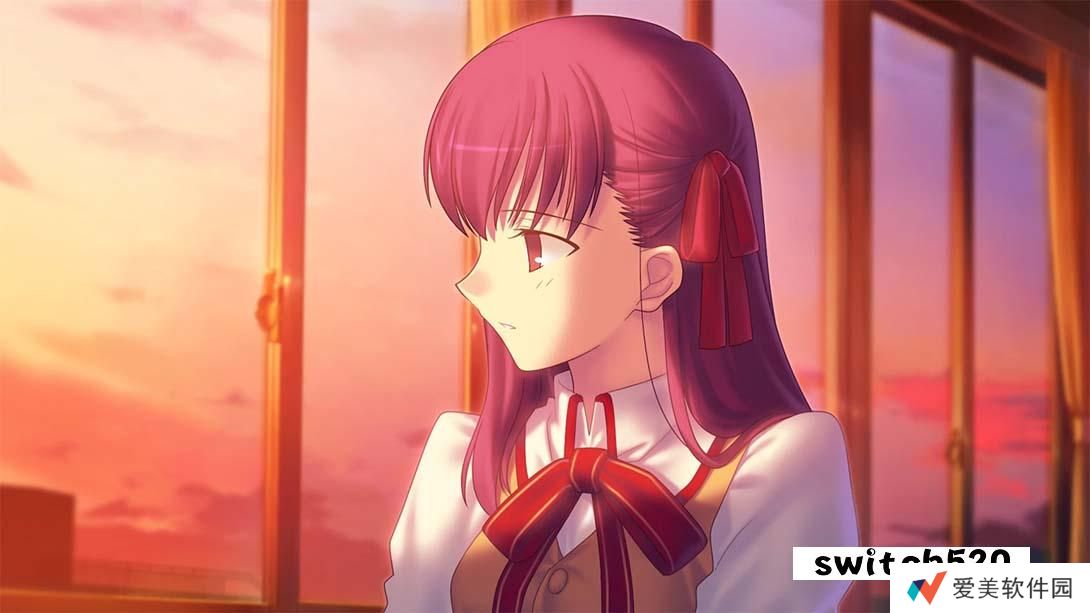 【美版】命运之夜 复刻版 .Fate stay night REMASTERED 中文_5