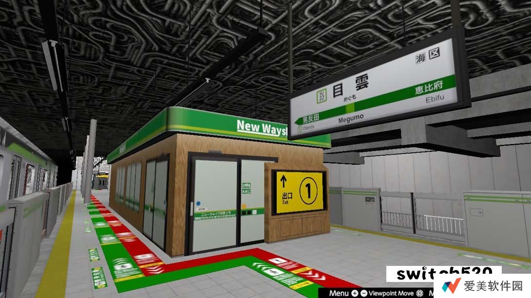 【美版】3号线Plus .SANBANSEN PLUS 中文_5