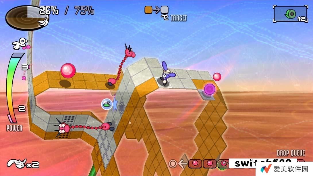 【美版】绚丽乐 .VIVIDLOPE 英语_4