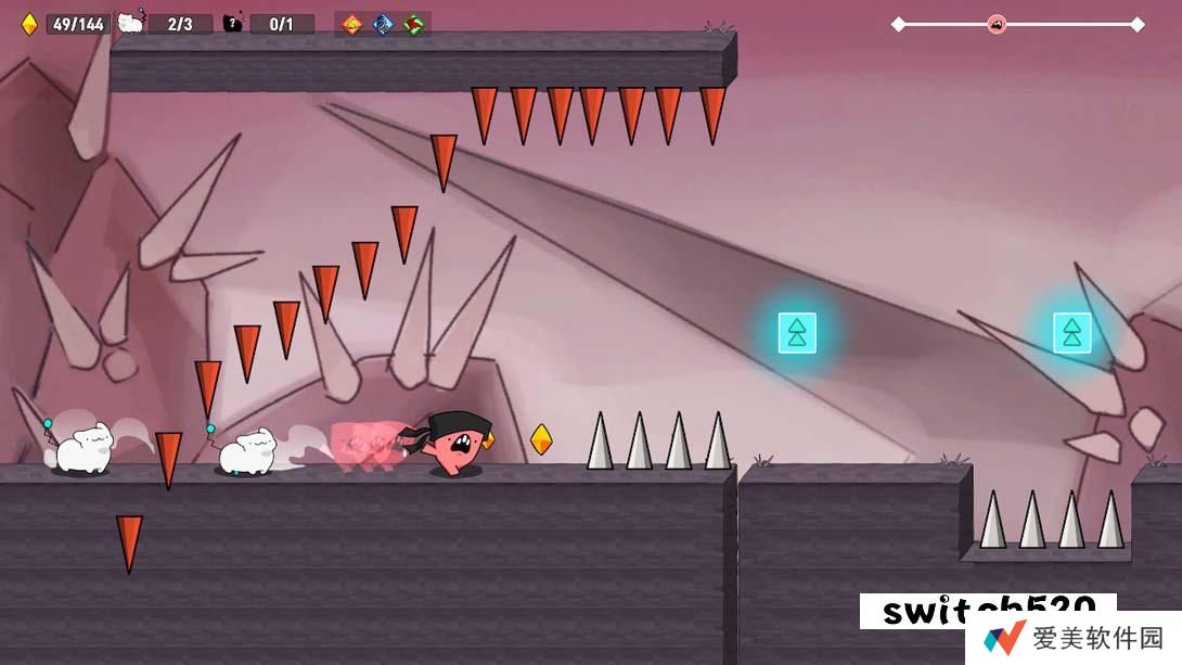 【美版】恶魔去吧！ .Demon Go! 中文_5