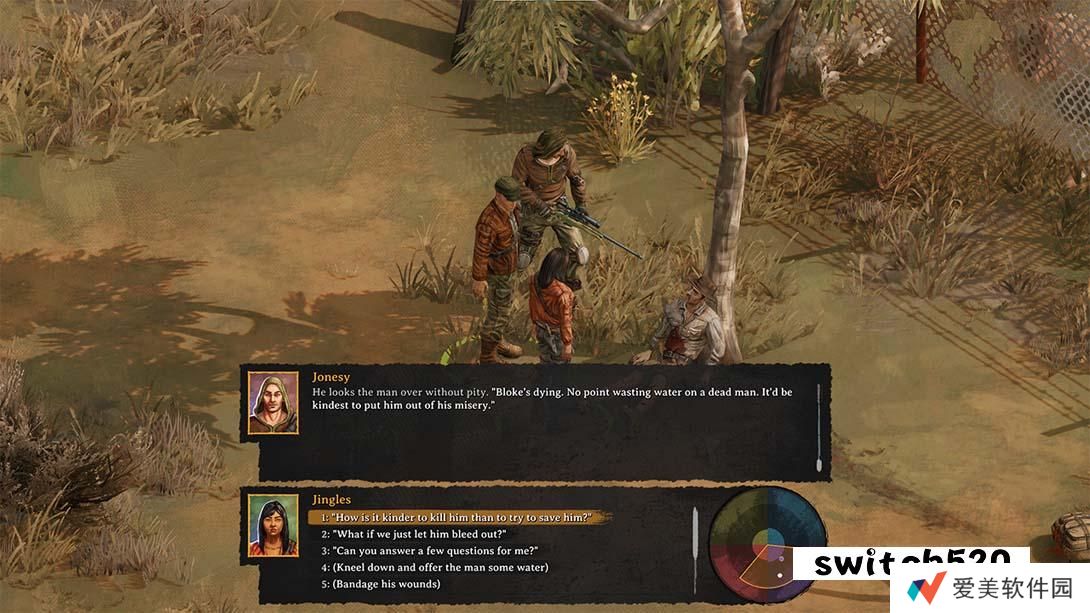 【澳版】破碎之路 .Broken Roads 中文_6