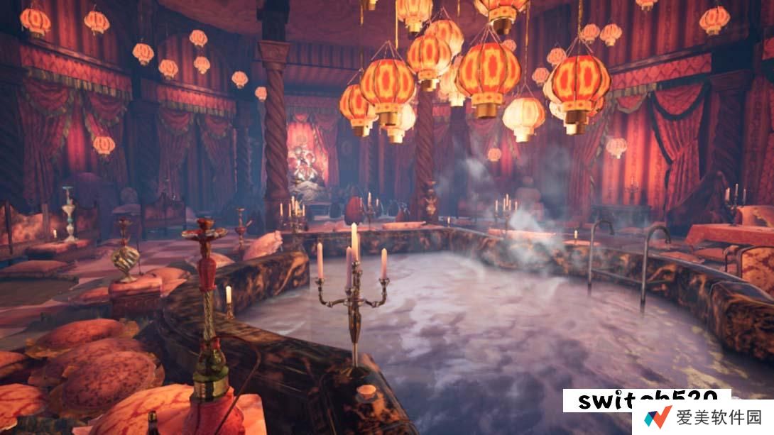 【美版】灰色黎明 .Gray Dawn 英语_4