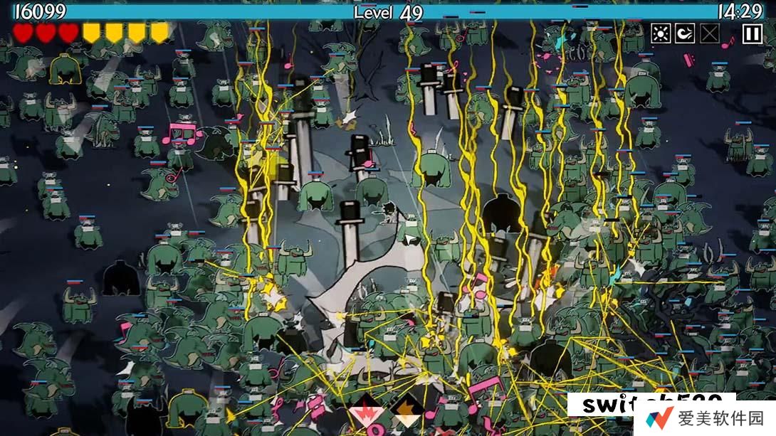 【美版】临兵驰者 .SpeedOverflow 中文_1