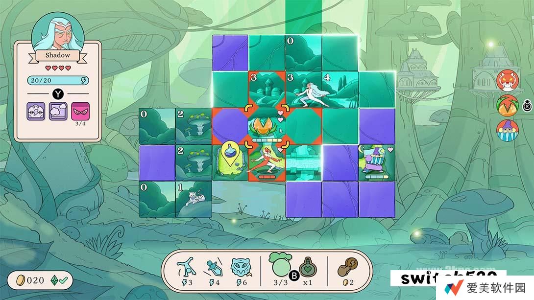 【美版】揭谜而起！ .Let