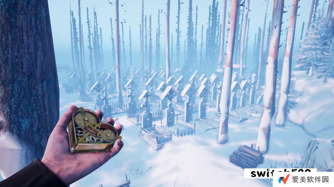 【美版】灰色黎明 .Gray Dawn 英语_2