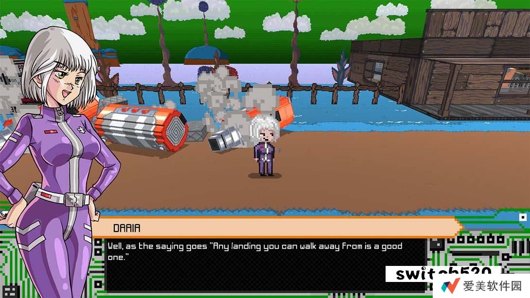 【美版】四魂X .Shikon-X Astro Defense Fortress 中文_5