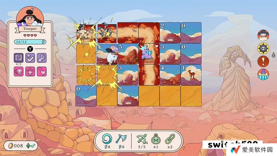 【美版】揭谜而起！ .Let