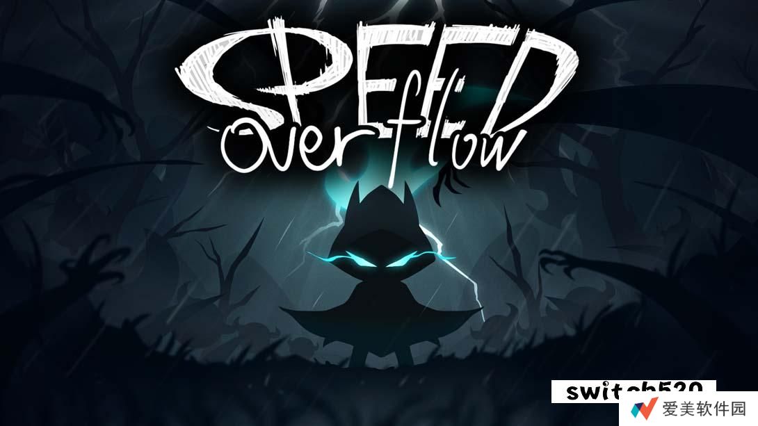 【美版】临兵驰者 .SpeedOverflow 中文_0
