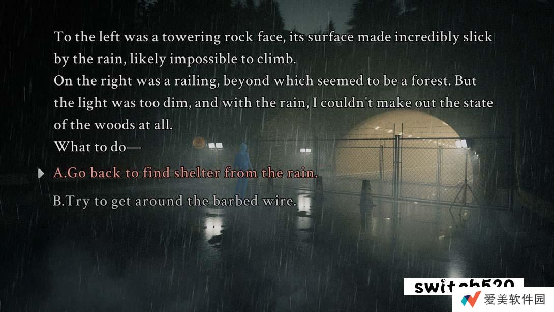 【美版】神无迷宫 .Kanna Maze 中文_4