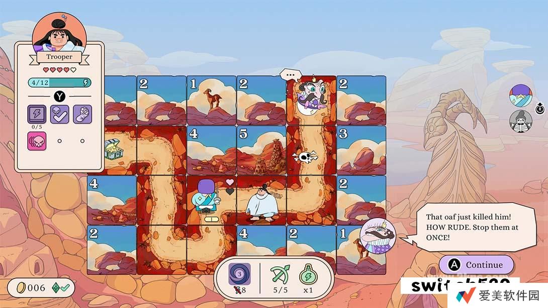 【美版】揭谜而起！ .Let