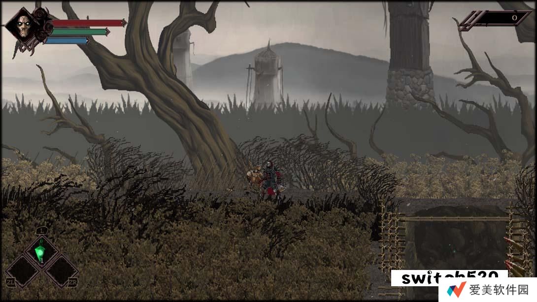 【美版】骸骨王座 埃里科纳编年史 .Skelethrone The Chronicles of Ericona 英语_4