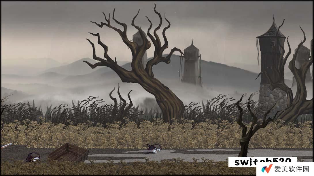 【美版】骸骨王座 埃里科纳编年史 .Skelethrone The Chronicles of Ericona 英语_2