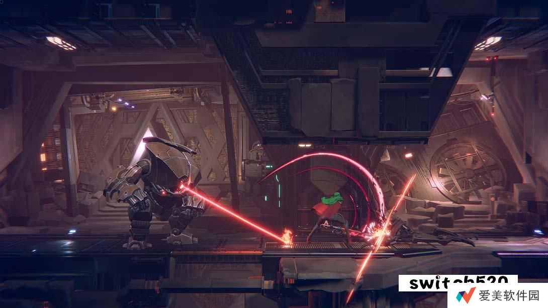 【美版】三相之力 .Trinity Fusion 中文_3