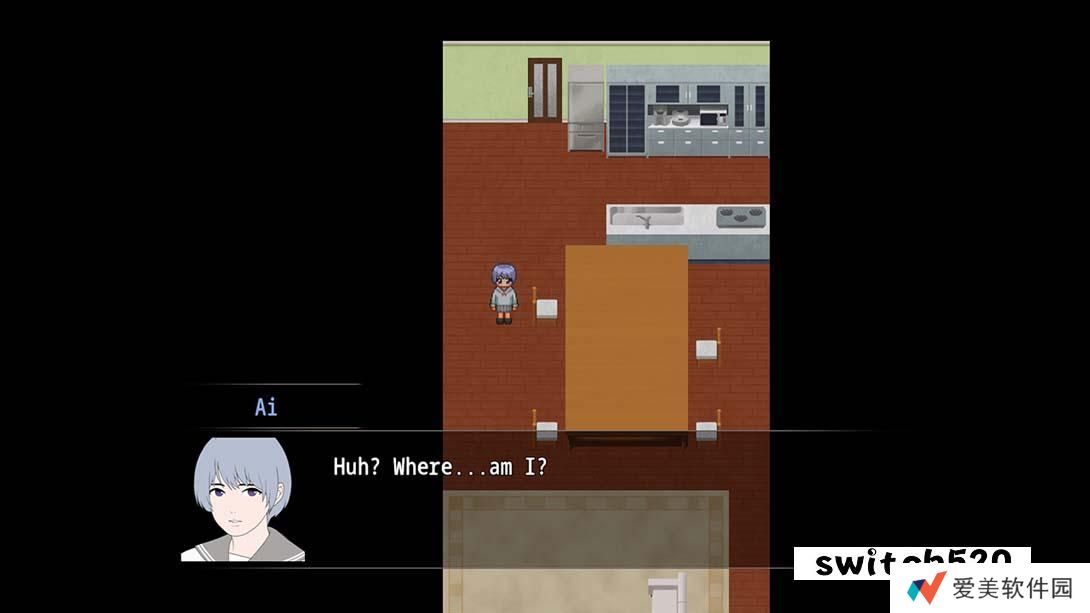 【美版】青鬼 .Aooni 中文_5