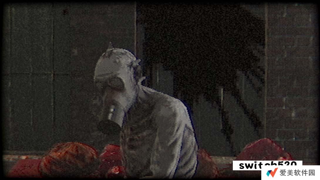 【欧版】生化危机1复古 .Plastomorphosis 中文_4