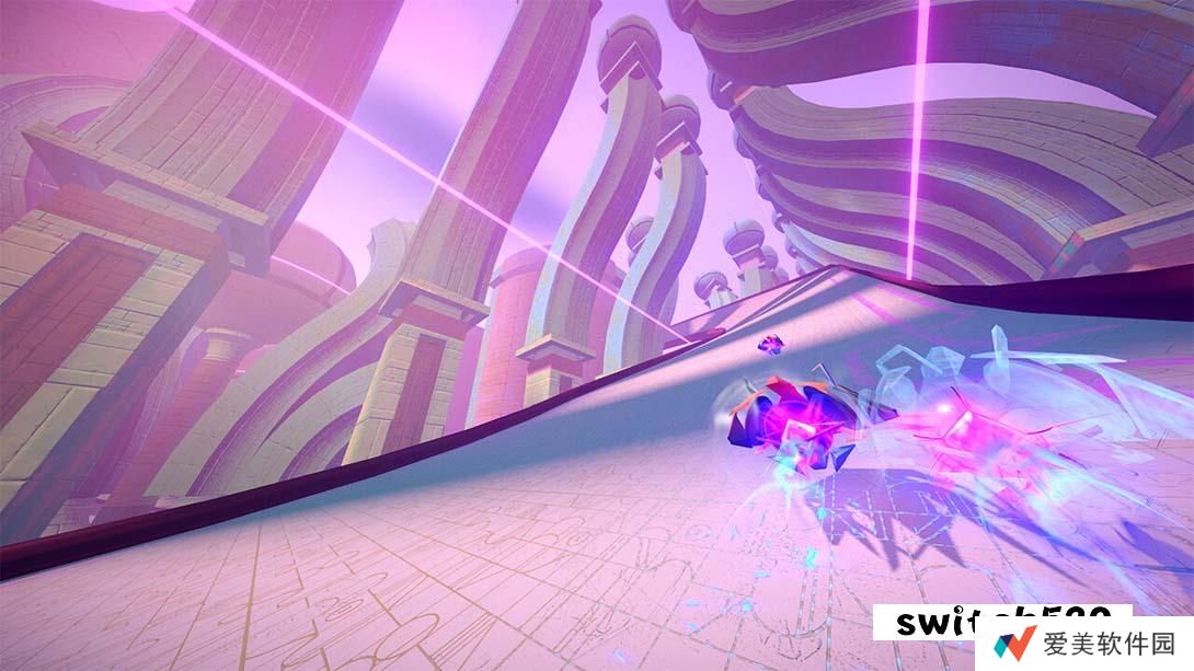 【美版】幻影火花 .Phantom Spark 中文_3