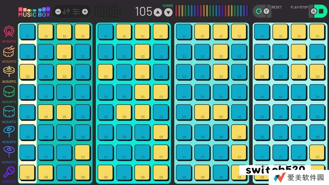 【美版】八音盒 .MusicBox 中文_4