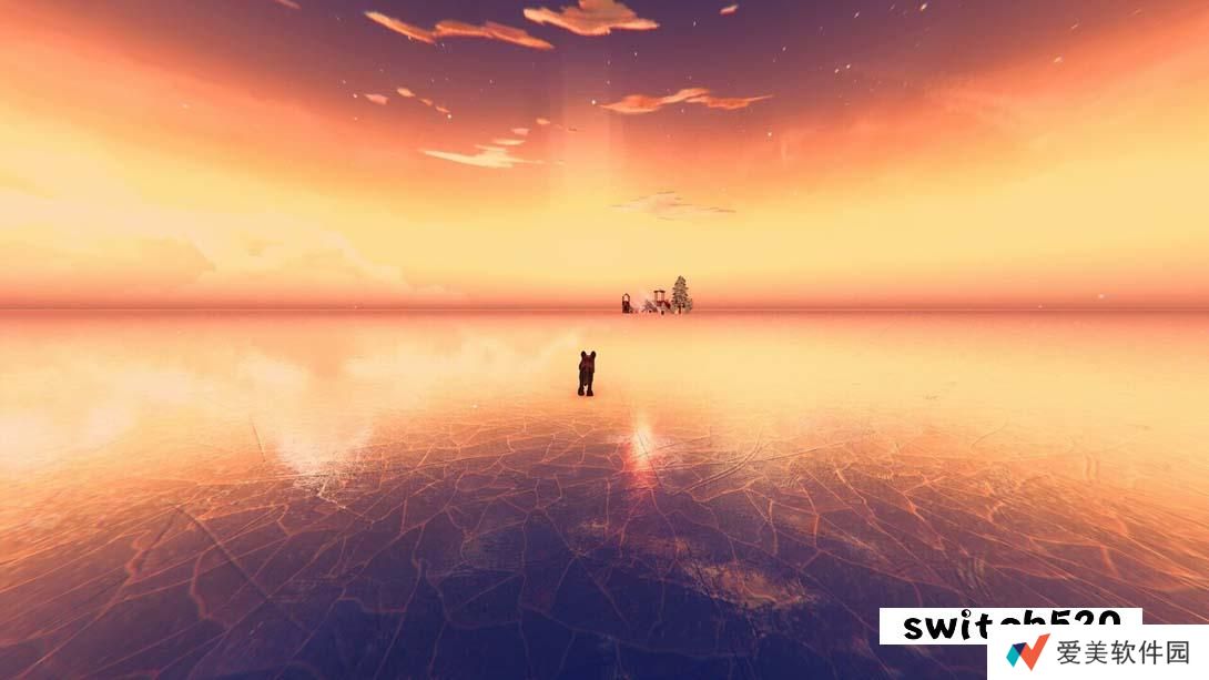 【美版】遗失的字条 .A Lost Note 英语_4