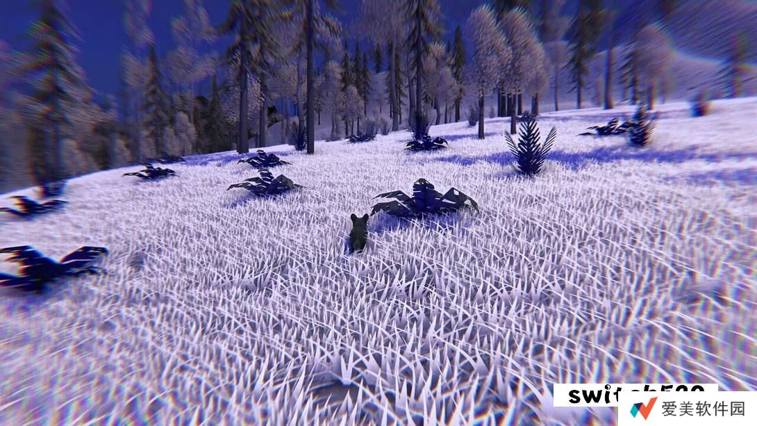 【美版】遗失的字条 .A Lost Note 英语_5