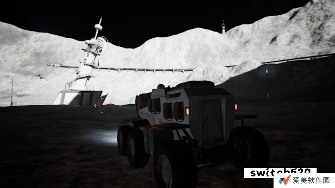 【美版】飞向月球 .Deliver Us The Moon 中文_1