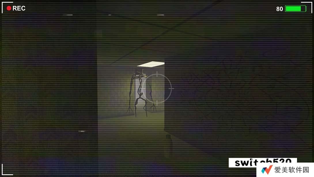 【美版】密室逃脱:迷宫恐怖 .Backroom Escape: Labyrinth Horror 中文_3