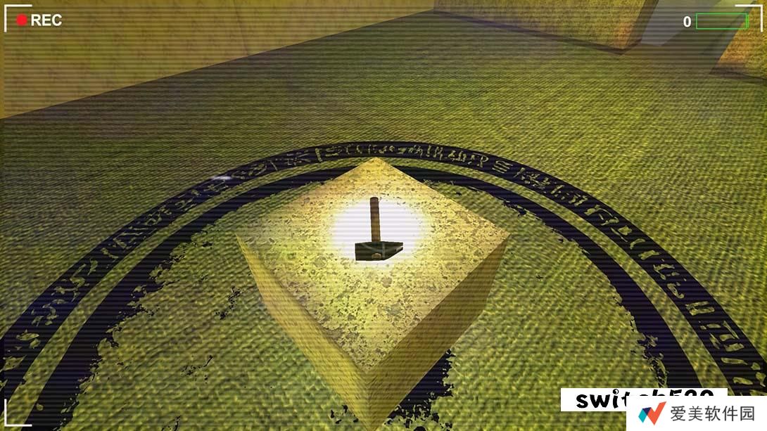 【美版】密室逃脱:迷宫恐怖 .Backroom Escape: Labyrinth Horror 中文_6