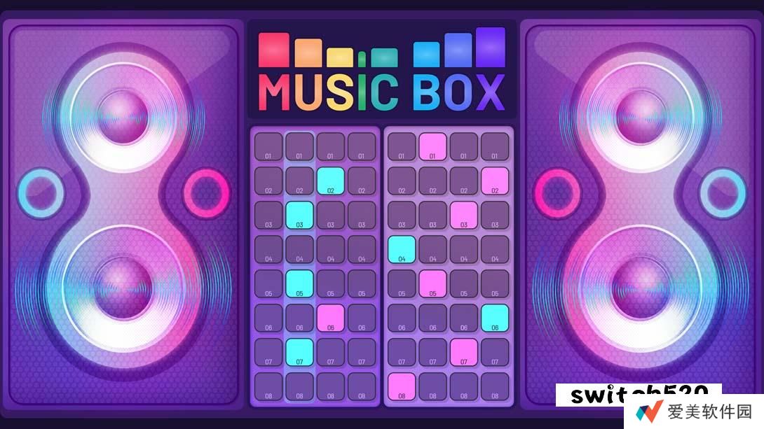 【美版】八音盒 .MusicBox 中文_0