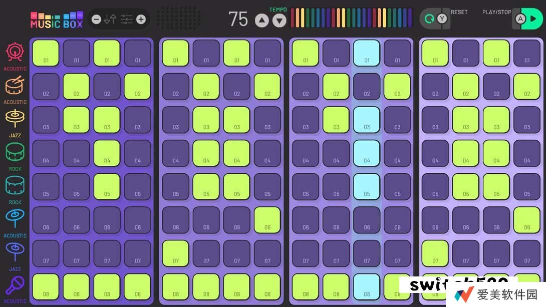 【美版】八音盒 .MusicBox 中文_1