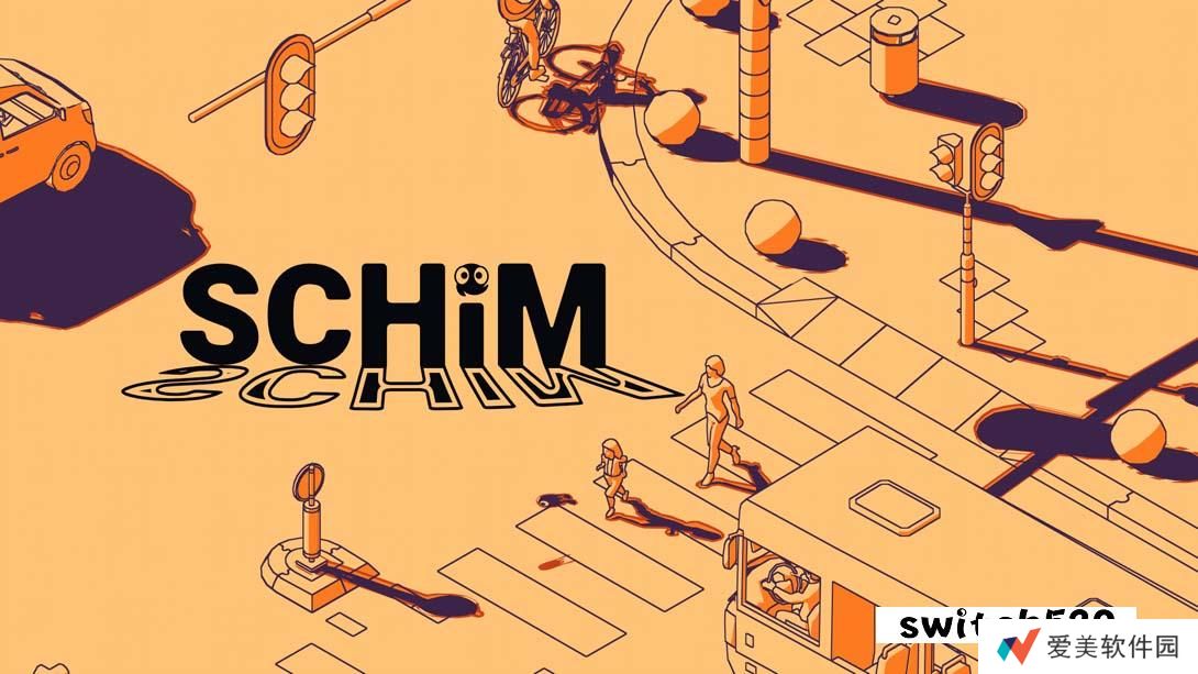 【美版】亥灵胎 .SCHiM 中文_0