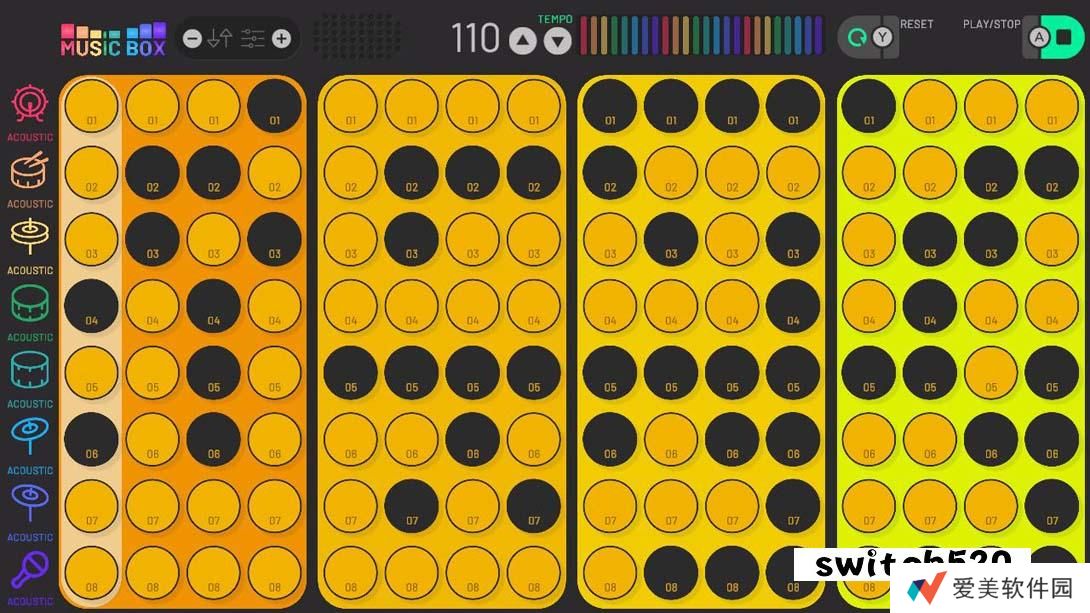 【美版】八音盒 .MusicBox 中文_2