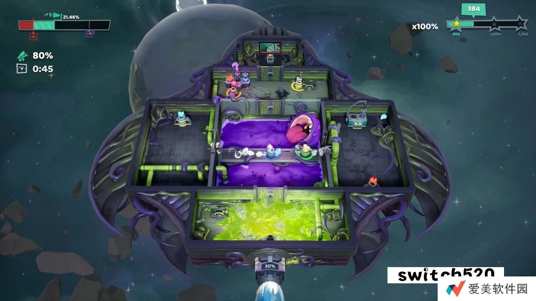 【美版】油尽航行 .Fueled Up 中文_6