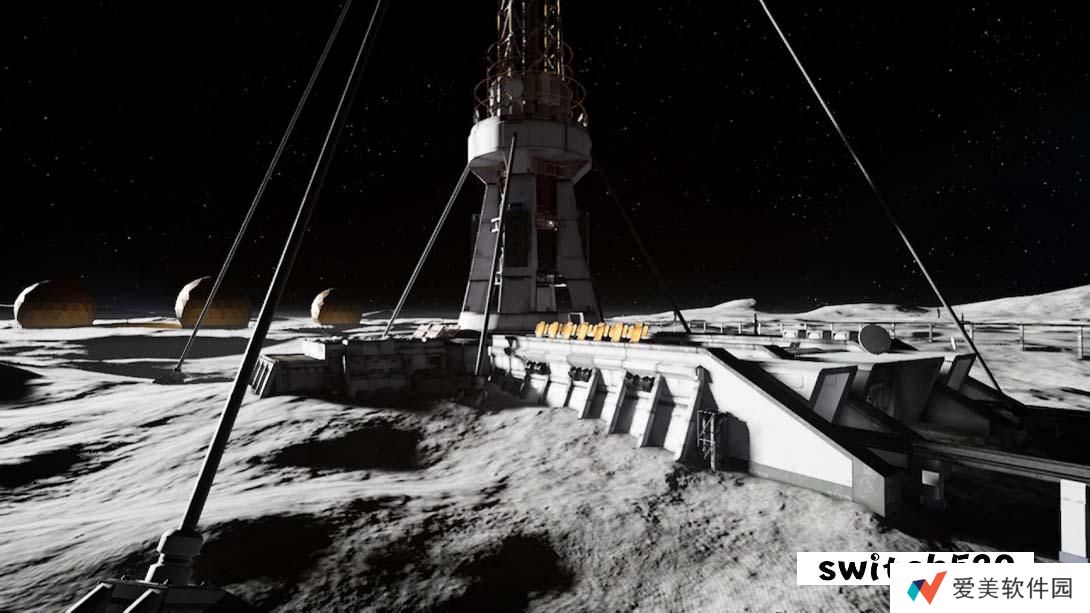 【美版】飞向月球 .Deliver Us The Moon 中文_3