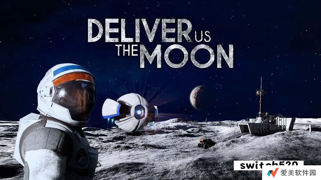 【美版】飞向月球 .Deliver Us The Moon 中文_0