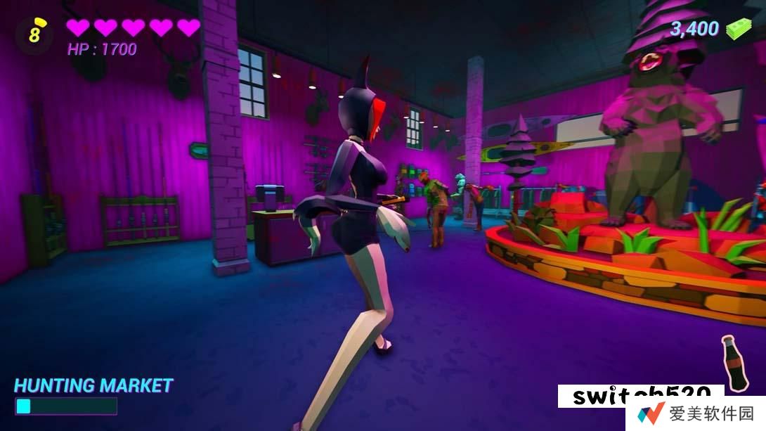 【美版】热血 .Hot Blood 中文_1