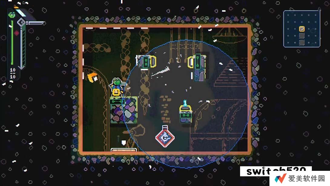 【美版】蛙匪 .Frogue 中文_3