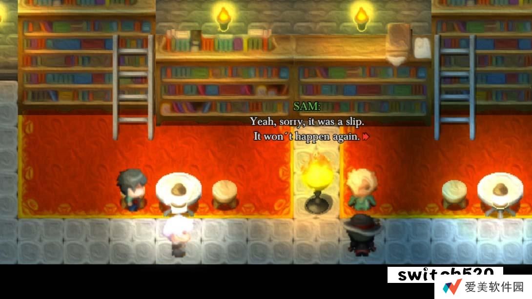 【美版】夜间访客 .Nocturnal Visitors 英语_2