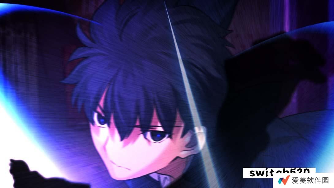 【英版】月姬 .TSUKIHIME A piece of blue glass moon 中文_2