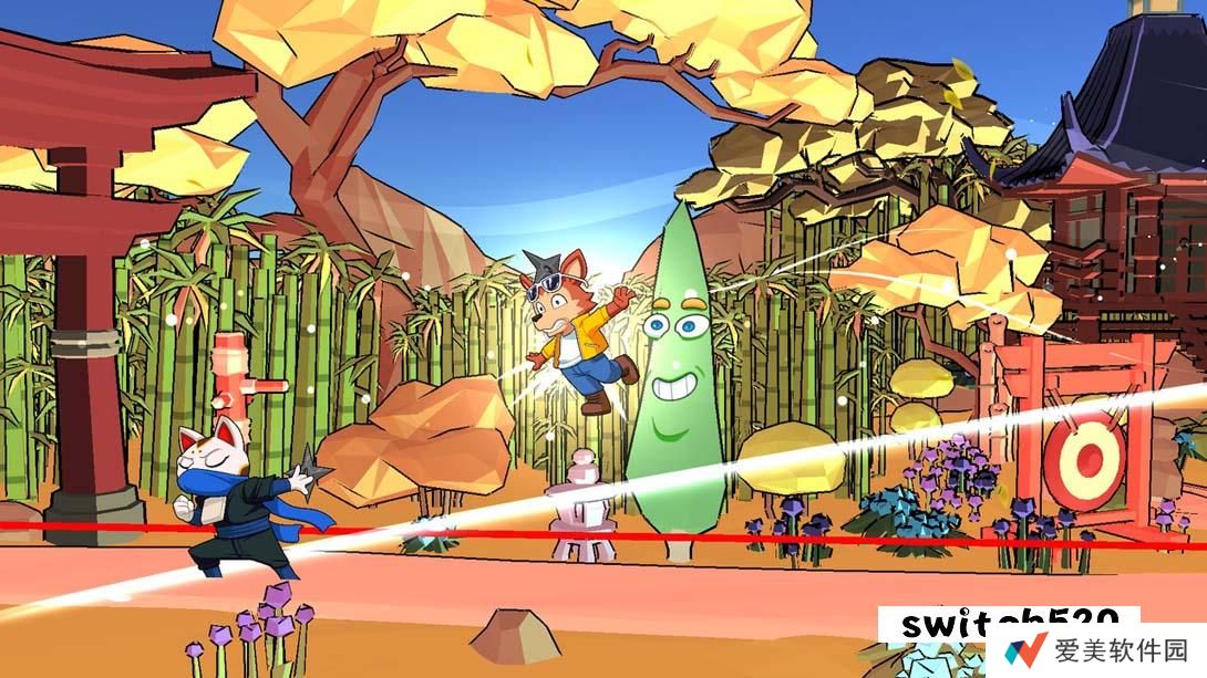 【美版】去，去，跳!! .Go Go Jump!!! 英语_1