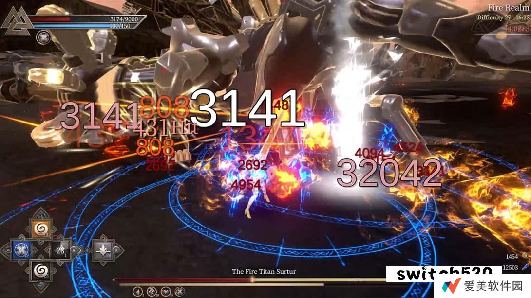 【美版】禁忌试炼 .Taboo Trial 中文_2