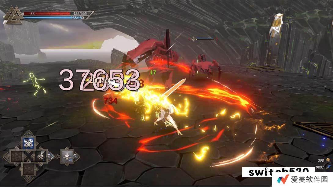 【美版】禁忌试炼 .Taboo Trial 中文_6