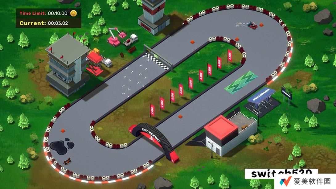 【美版】雅达利 .Neo Sprint 英语_1