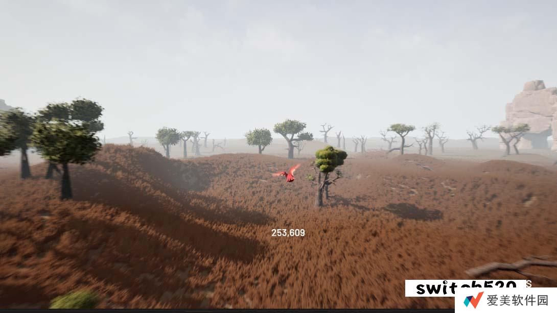 【美版】滑翔的艺术2 .Art of Glide 2 英语_4