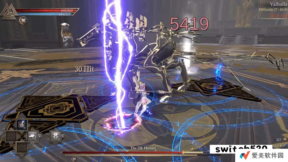 【美版】禁忌试炼 .Taboo Trial 中文_1