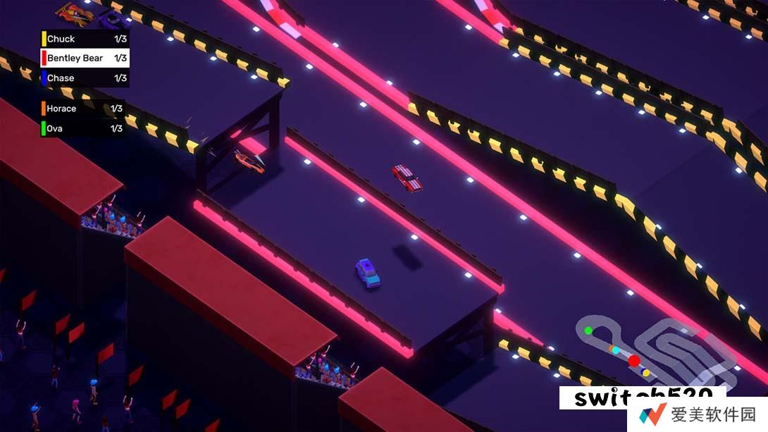 【美版】雅达利 .Neo Sprint 英语_2